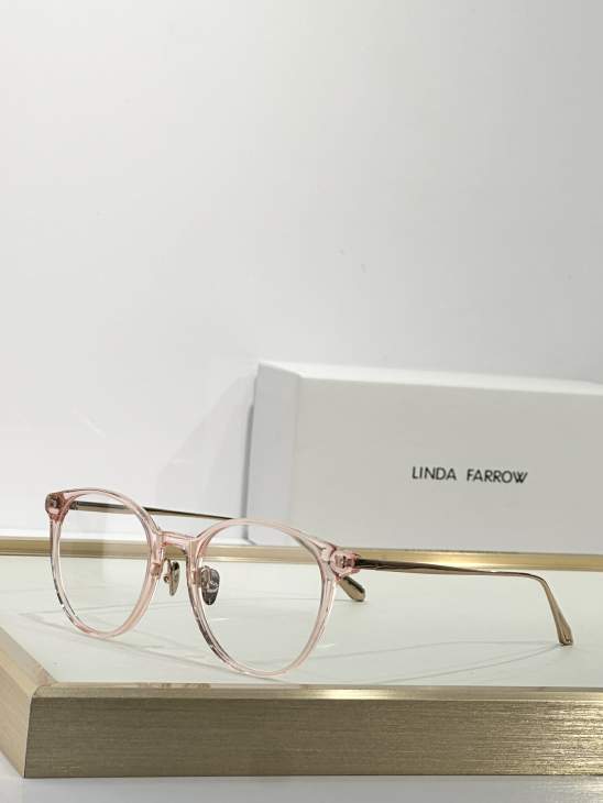 Picture of Linda Farrow Sunglasses _SKUfw77670642fw